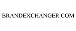 BRANDEXCHANGER.COM trademark