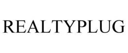 REALTYPLUG trademark