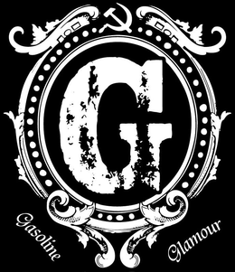 G GASOLINE GLAMOUR trademark