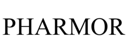 PHARMOR trademark