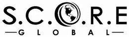 S.C.O.R.E. GLOBAL trademark