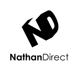 ND NATHAN DIRECT trademark