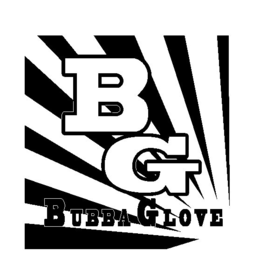 B G BUBBA GLOVE trademark