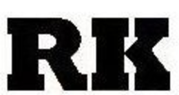 RK trademark