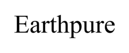 EARTHPURE trademark