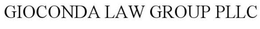 GIOCONDA LAW GROUP PLLC trademark