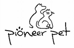 PIONEER PET trademark