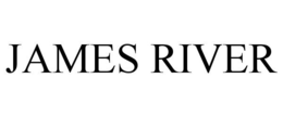 JAMES RIVER trademark