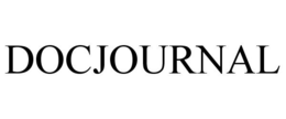 DOCJOURNAL trademark