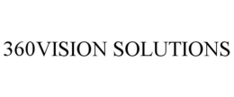 360VISION SOLUTIONS trademark