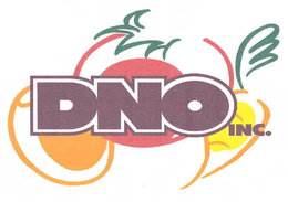 DNO INC. trademark