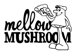 MELLOW MUSHROOM trademark