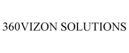 360VIZON SOLUTIONS trademark