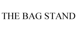 THE BAG STAND trademark