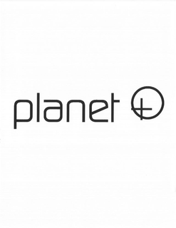 PLANET + trademark