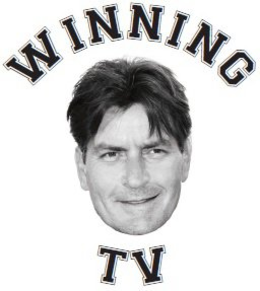 WINNING TV trademark