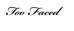 TOO FACED trademark