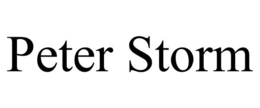 PETER STORM trademark