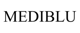 MEDIBLU trademark