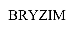 BRYZIM trademark