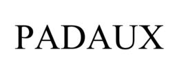 PADAUX trademark