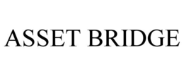 ASSET BRIDGE trademark