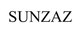 SUNZAZ trademark