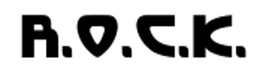 R.O.C.K. trademark
