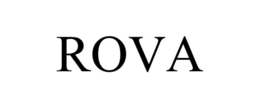 ROVA trademark