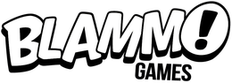 BLAMMO GAMES trademark