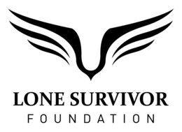 LONE SURVIVOR FOUNDATION trademark