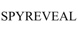 SPYREVEAL trademark