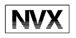 NVX trademark