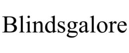 BLINDSGALORE trademark