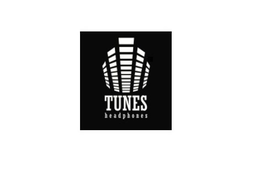 TUNES HEADPHONES trademark
