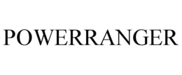 POWERRANGER trademark