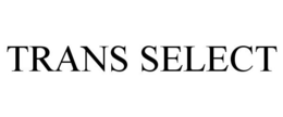 TRANS SELECT trademark
