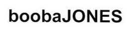 BOOBAJONES trademark