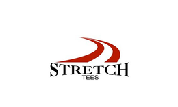 STRETCH TEES trademark