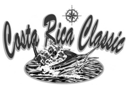 COSTA RICA CLASSIC trademark