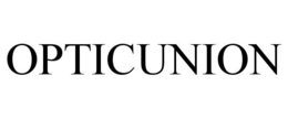 OPTICUNION trademark