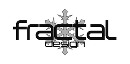 FRACTAL DESIGN trademark