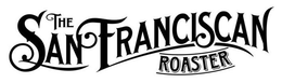 THE SAN FRANCISCAN ROASTER trademark