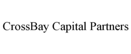CROSSBAY CAPITAL PARTNERS trademark