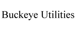BUCKEYE UTILITIES trademark