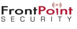 FRONTPOINT SECURITY trademark