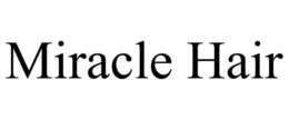 MIRACLE HAIR trademark