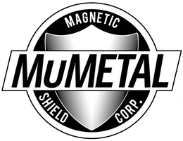 MUMETAL MAGNETIC SHIELD CORP. trademark
