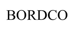 BORDCO trademark