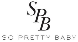 SPB SO PRETTY BABY trademark
